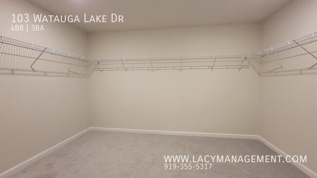 Building Photo - 103 Watauga Lake Dr