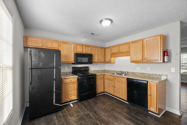 Building Photo - 249 Executive Ave