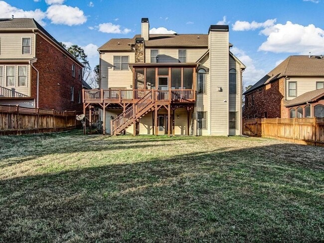 Building Photo - 4128 Barnes Meadow Rd SW