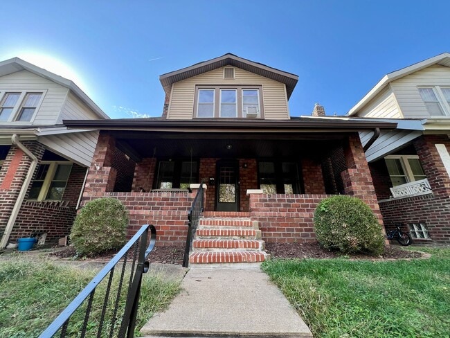 Primary Photo - Charming 3-Bedroom Home in the Heart of So...