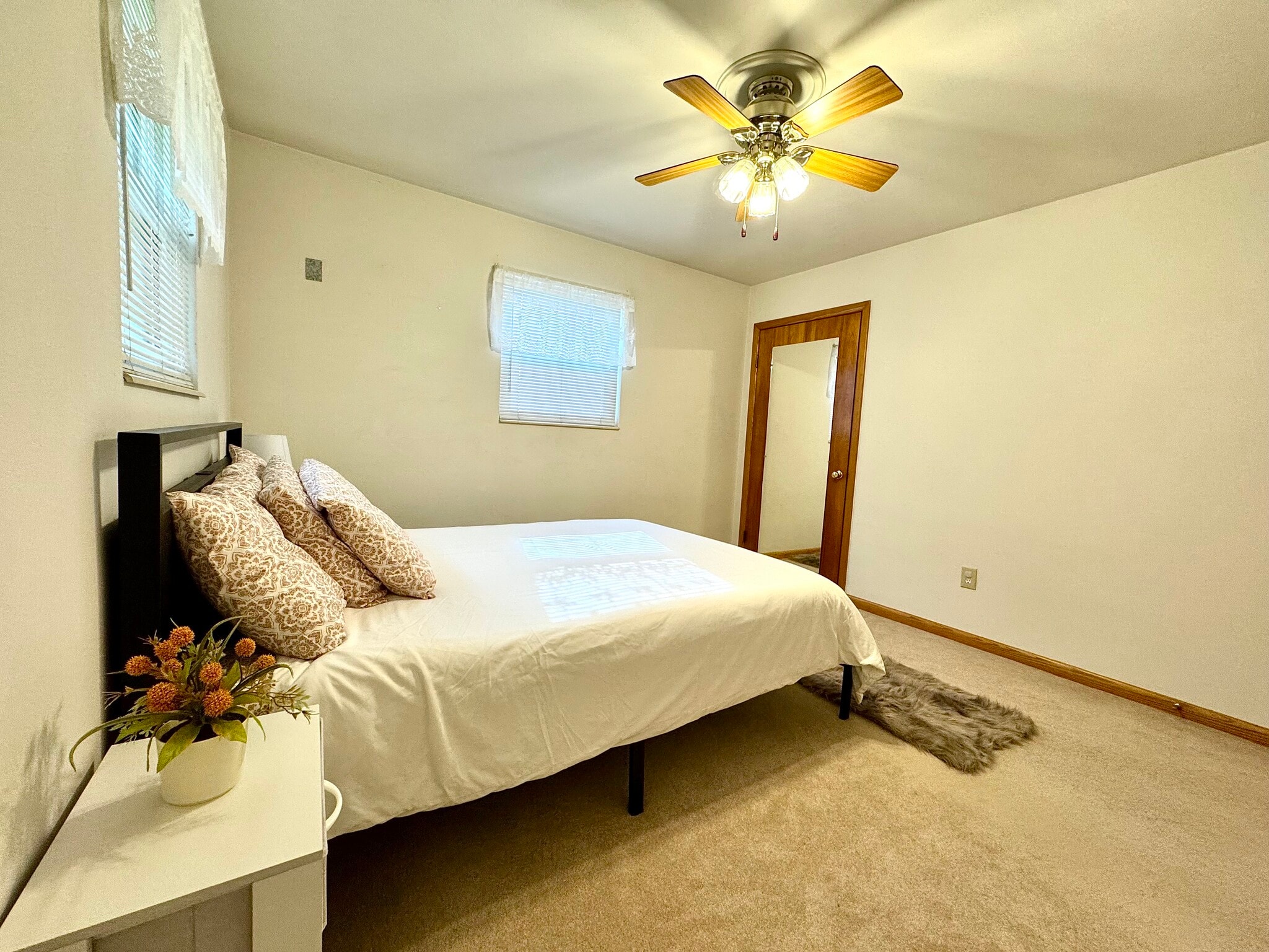 Bedroom 2 - 33 Millbrook Rd