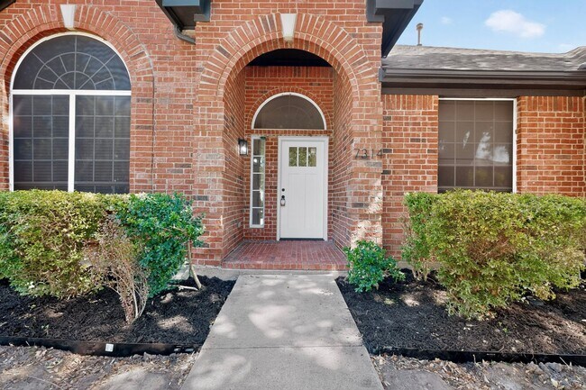 Building Photo - 7314 Gillon Dr