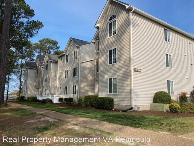 2 br, 2 bath House - 242 Dockside Unit A - 2 br, 2 bath House - 242 Dockside  Unit A