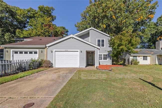 Building Photo - 1729 Pompey St