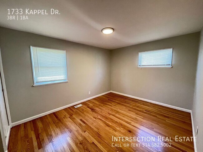 Building Photo - 1733 Kappel Dr