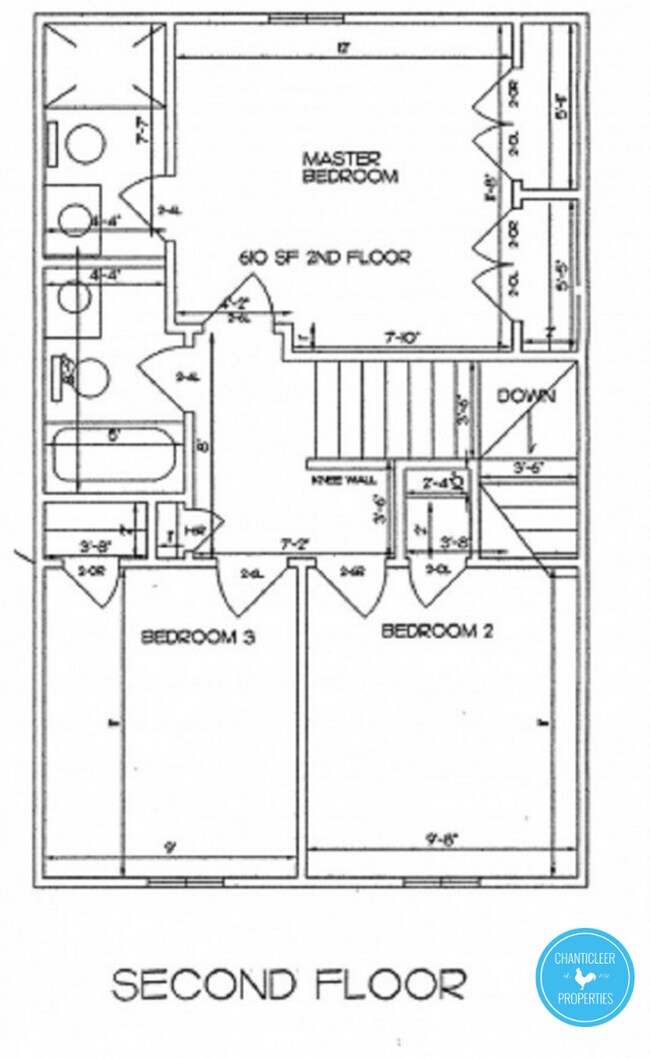 Building Photo - 512 Hobkirks Pl