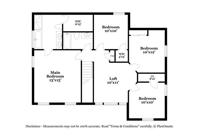 Building Photo - 608 Beckler Ln