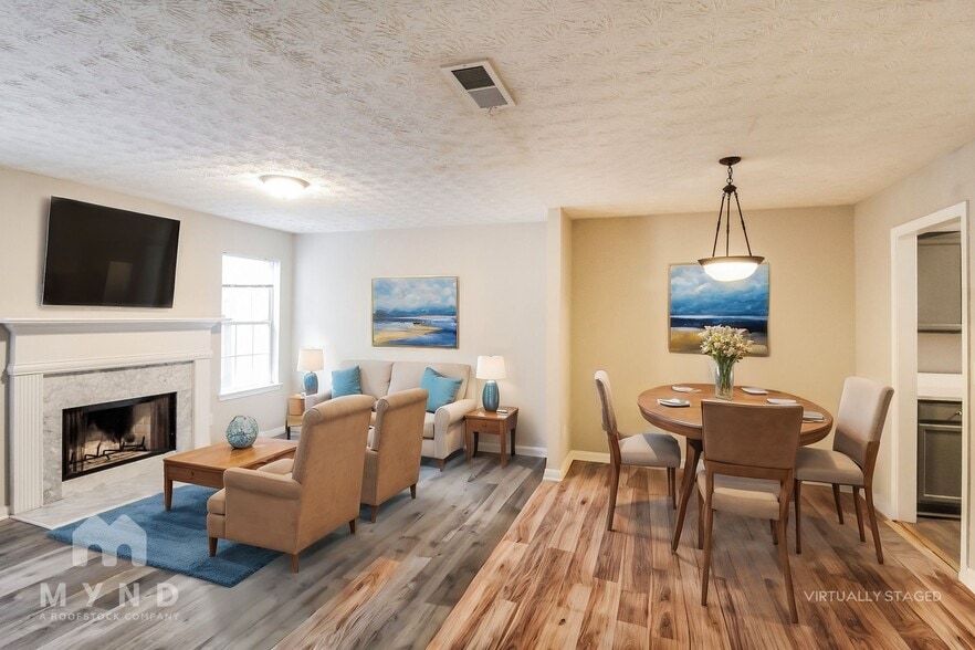 Building Photo - 6572 Wellington Chase Ct