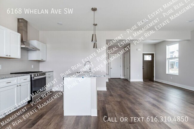 Building Photo - 6168 Whelan Ave SW