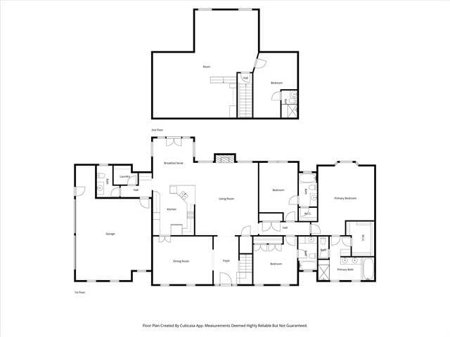 Building Photo - 4480 Shiloh Rd