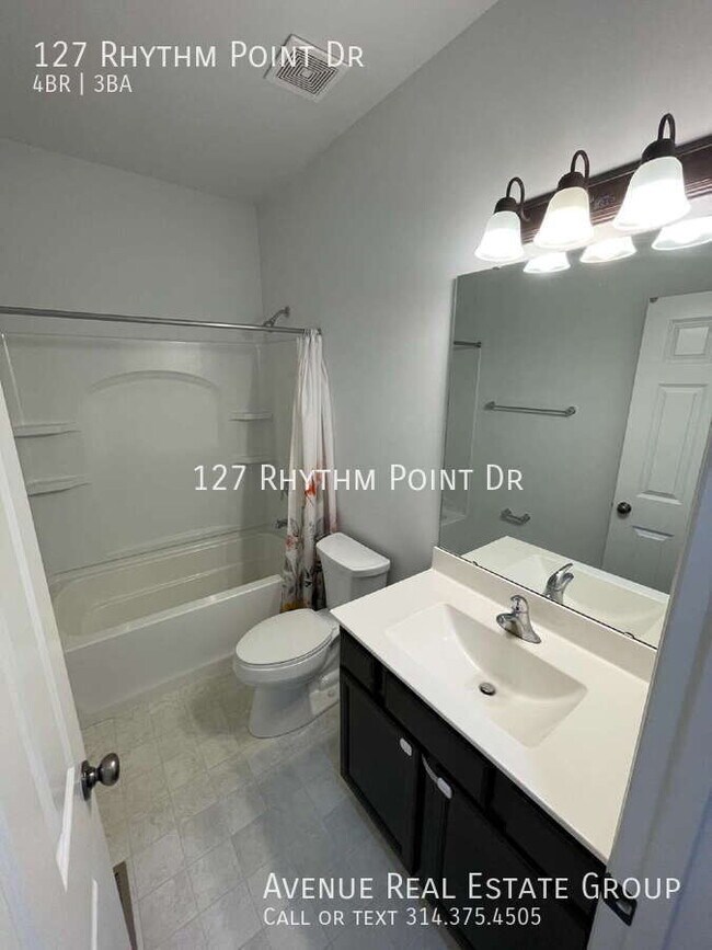 Building Photo - 127 Rhythm Point Dr