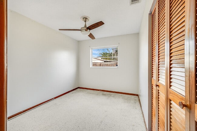 Building Photo - 3BR/2BA Single-Family Home in Quiet Melbourne Cul-de-Sac