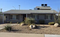 Building Photo - Newly Renovated 3 Bedroom, 2 Bath Home Available May!