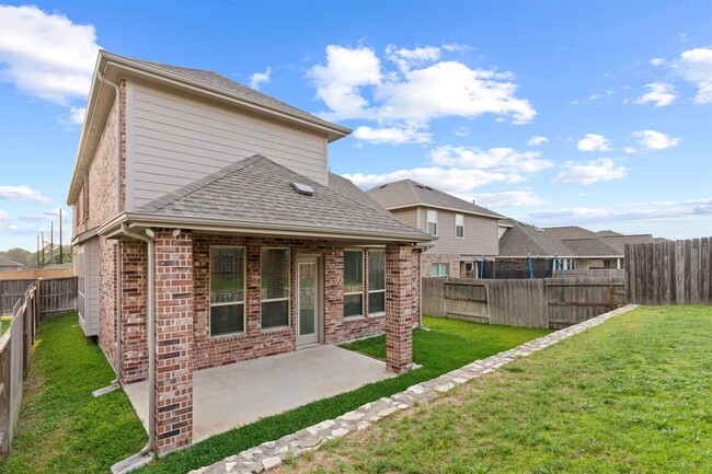Building Photo - 5323 Wyatt James Ln