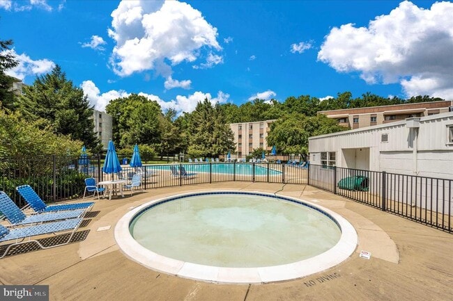 Building Photo - 7505 Democracy Blvd