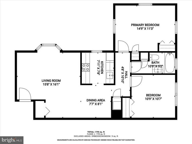 Building Photo - 706 S Arlington Mill Dr