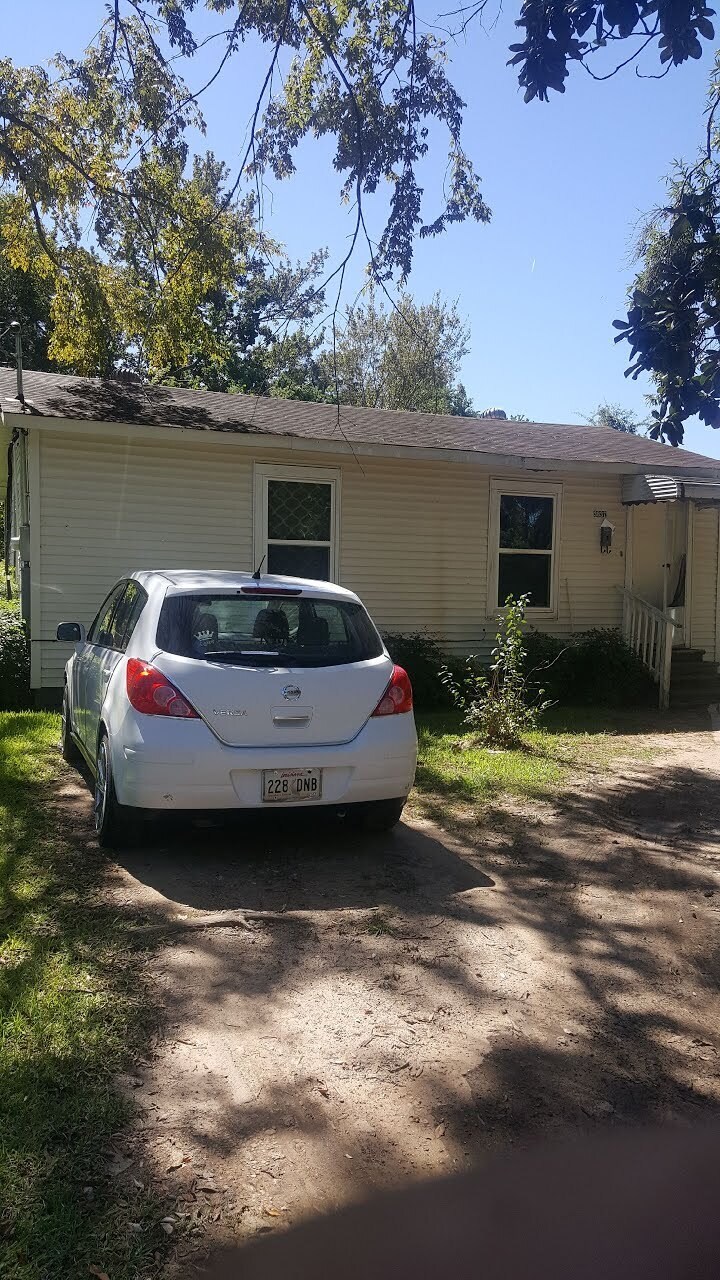 Building Photo - 3837 Morrow St