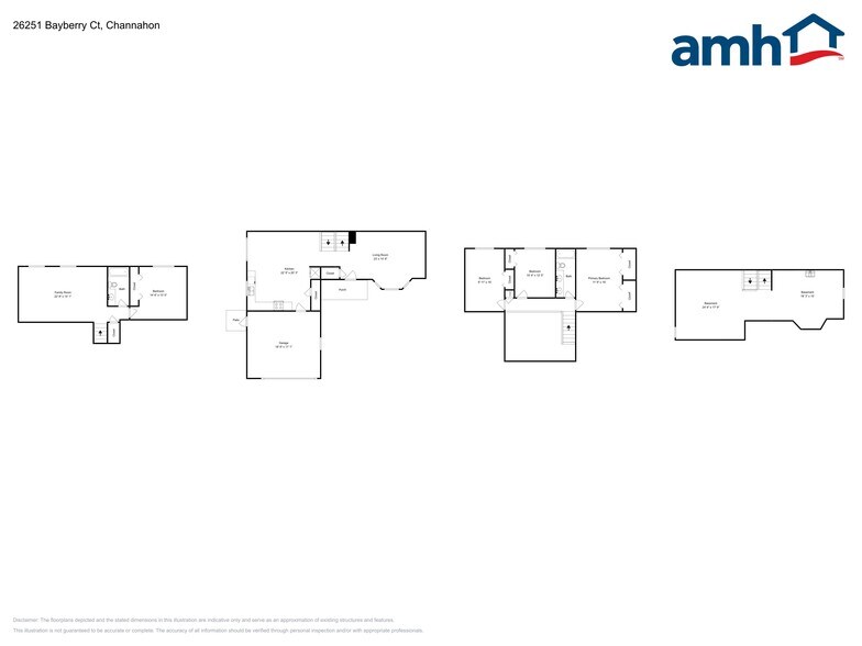 Building Photo - 26251 W Bayberry Ct