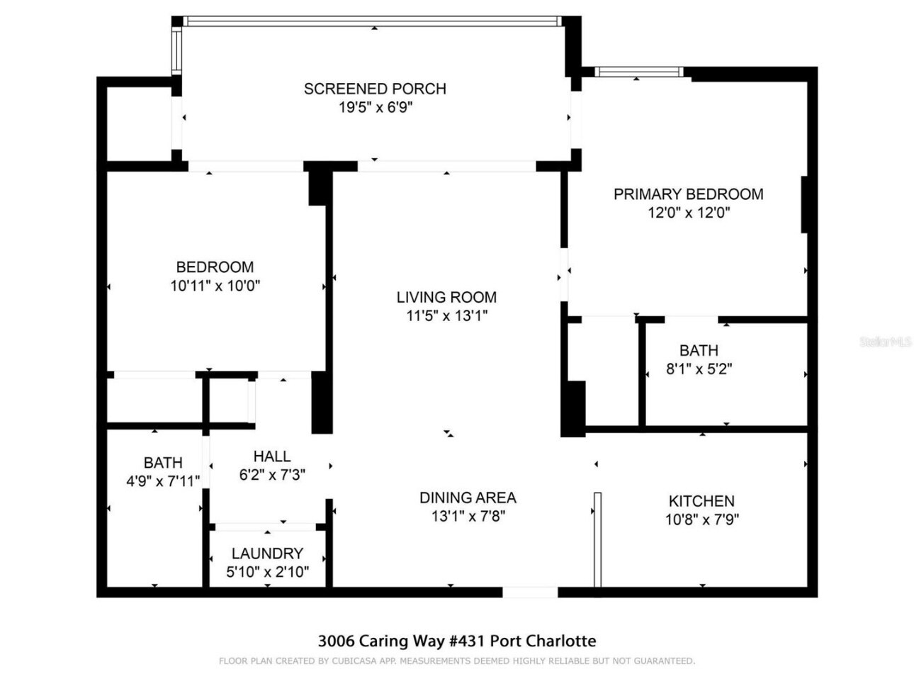 Building Photo - 3006 Caring Way