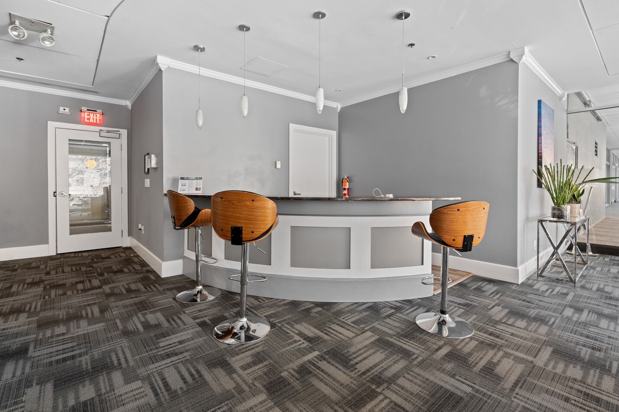 Community Room - 800 4th St SW