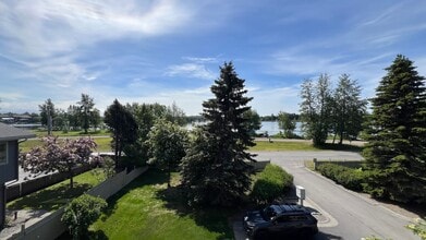 Building Photo - Lake Hood views!  (2) Bed / (2) Bath Condo...