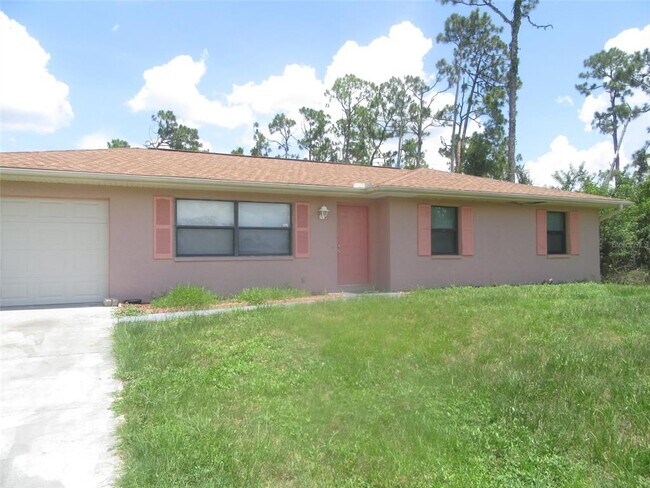 Primary Photo - 1620 Maracaibo St