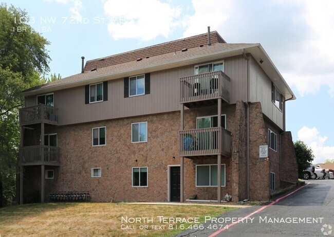 Building Photo - Stoneside