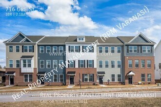 Building Photo - 716 Ore St