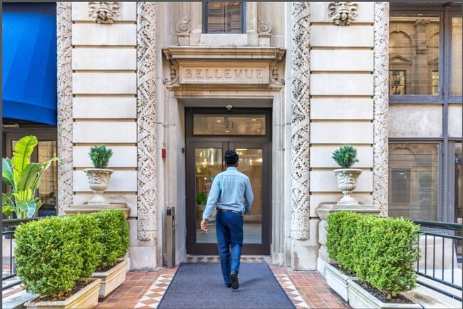 Building Photo - 21 Beacon St