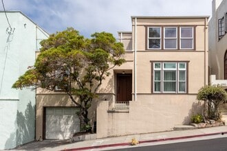 Building Photo - UC Berkeley Duplex
