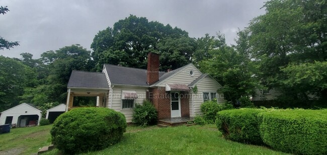 Primary Photo - 4010 Reich St
