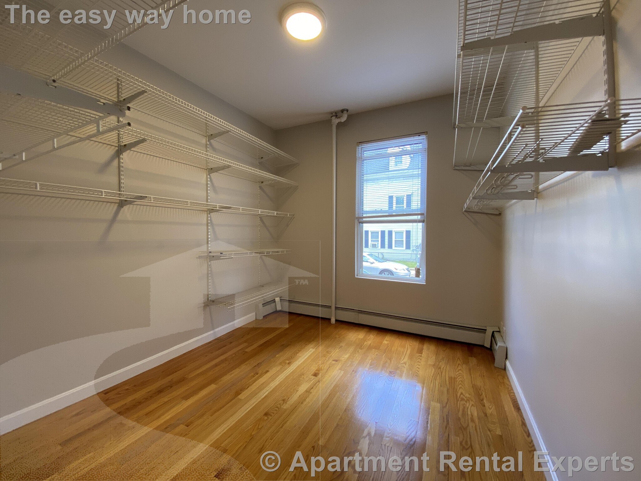 Building Photo - 47 Tremont St