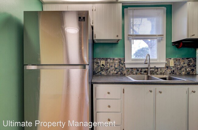 Building Photo - 3 br, 2 bath House - 1807 Bailey Avenue
