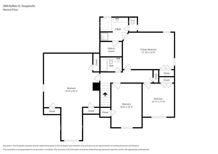 Building Photo - 3669 Buffalo Ct