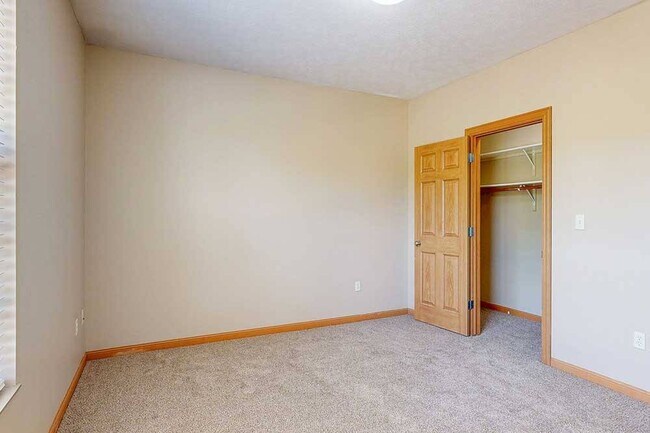 Floorplan - Stone Creek Villas