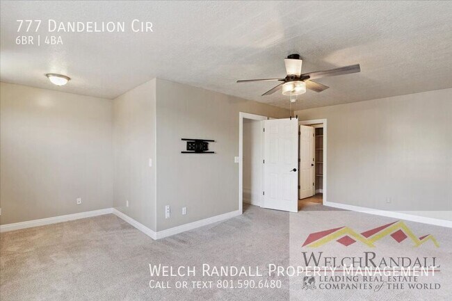 Building Photo - 777 Dandelion Cir