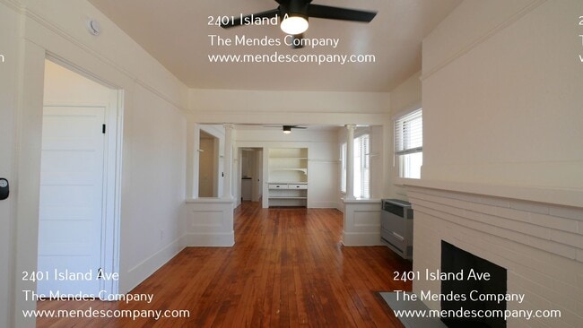 Building Photo - 2401 Island Ave