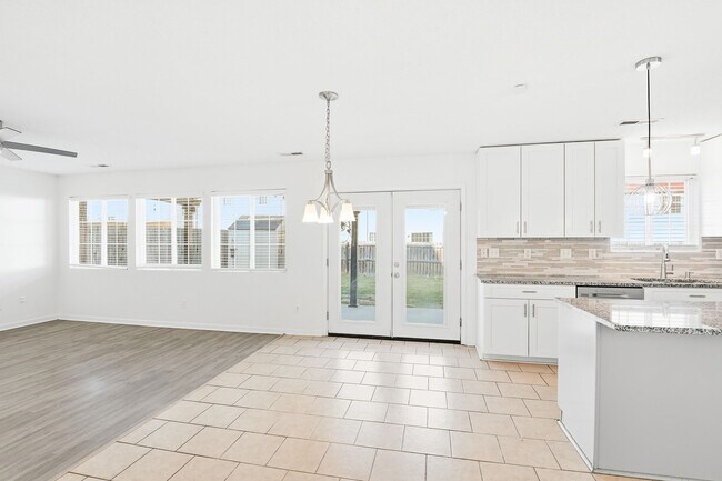 Building Photo - 3615 Marksbury Dr