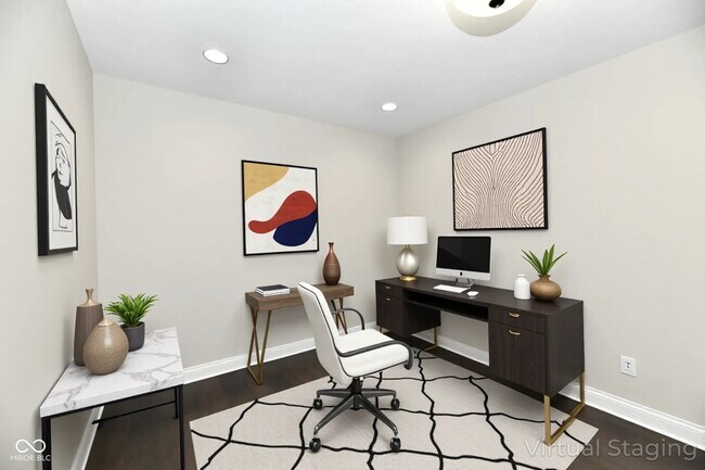 Building Photo - 8555 One W Dr