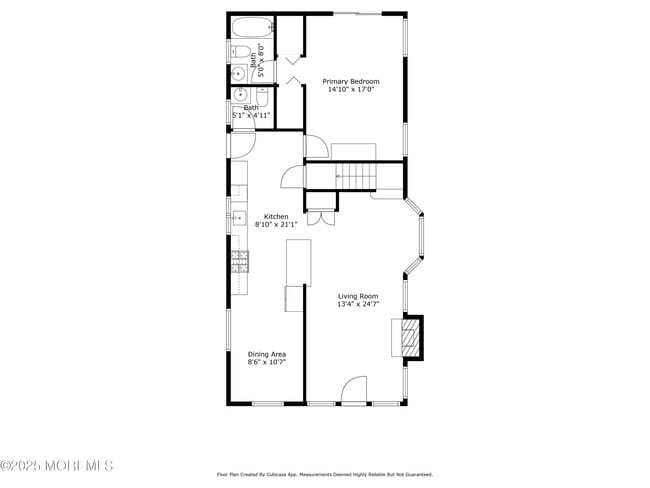 Building Photo - 26 3rd St