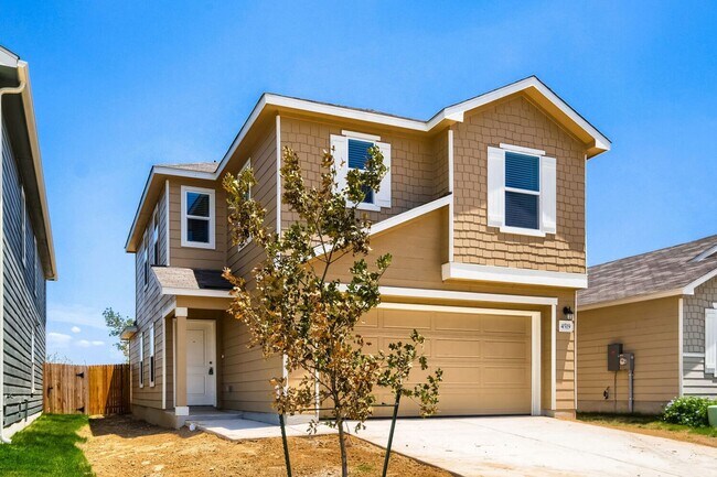 Building Photo - 4519 Gato Calico Dr