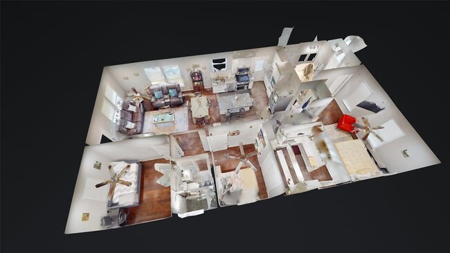 Building Photo - 1201 Northwood St