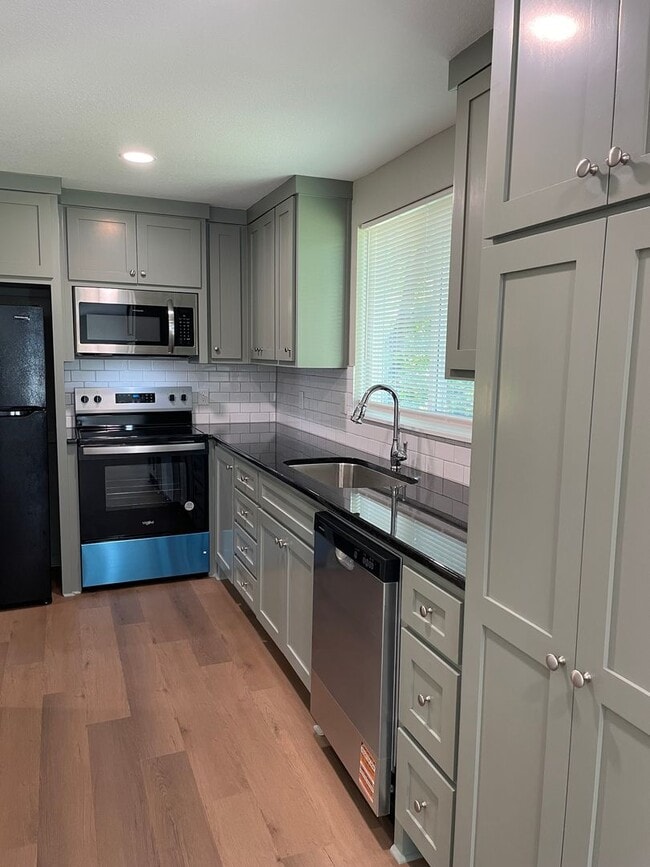 Building Photo - Application Received! *No Pets* Fully Renovated 2 Bed, 1 Bath Home in Prime Location *Lawn Care I...