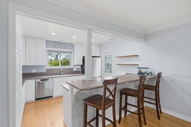Building Photo - Beautiful 4 Bedroom Home with Smart Features, Entertainer’s Backyard & Attached Garage