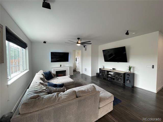 Building Photo - 5771 S Flat Rock Way