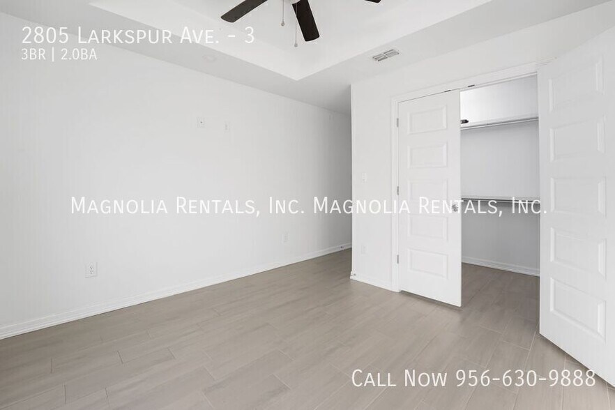 Building Photo - 2805 Larkspur Ave