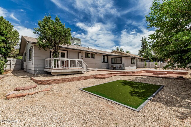 Building Photo - 35 Palo Verde Cir