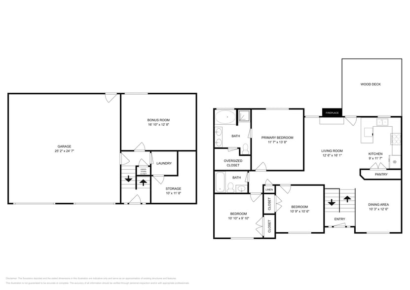 Building Photo - 947 Chase Trail