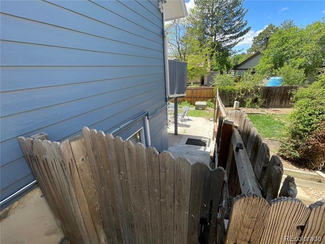 Building Photo - 3695 S Ceylon Way