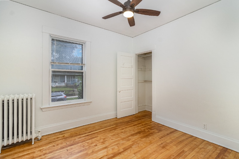 Building Photo - 822 W 35th St